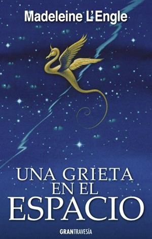 UNA GRIETA EN EL ESPACIO | 9788494658730 | L'ENGLE, MADELEINE | Llibreria Aqualata | Comprar llibres en català i castellà online | Comprar llibres Igualada