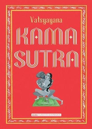 KAMASUTRA (CLÁSICOS) | 9788415618720 | VATSYAYANA | Llibreria Aqualata | Comprar llibres en català i castellà online | Comprar llibres Igualada