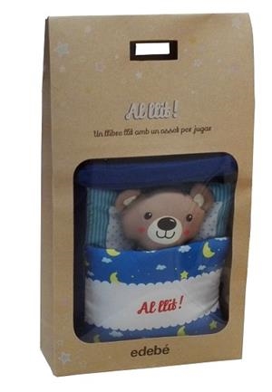 LLIT, AL | 9788468332598 | FERRI, FRANCESCA | Llibreria Aqualata | Comprar libros en catalán y castellano online | Comprar libros Igualada