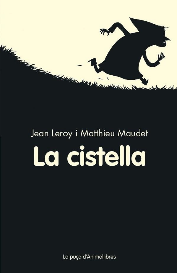 CISTELLA, LA | 9788416844463 | LEROY, JEAN | Llibreria Aqualata | Comprar llibres en català i castellà online | Comprar llibres Igualada