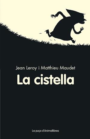 CISTELLA, LA | 9788416844463 | LEROY, JEAN | Llibreria Aqualata | Comprar llibres en català i castellà online | Comprar llibres Igualada