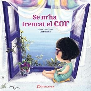 SE M'HA TRENCAT EL COR | 9788494717345 | YEMENICI, ELIF | Llibreria Aqualata | Comprar llibres en català i castellà online | Comprar llibres Igualada