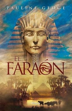 FARAON, EL | 9788416970377 | GEDGE, PAULINE | Llibreria Aqualata | Comprar libros en catalán y castellano online | Comprar libros Igualada
