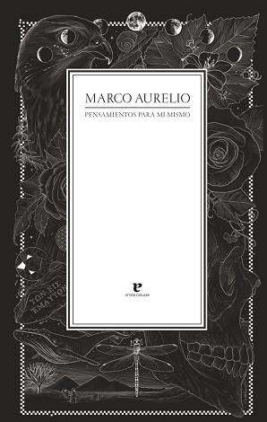 PENSAMIENTOS PARA MÍ MISMO | 9788416544530 | MARCO AURELIO | Llibreria Aqualata | Comprar llibres en català i castellà online | Comprar llibres Igualada