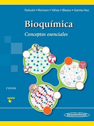 BIOQUÍMICA | 9788498358759 | FEDUCHI CANOSA, ELENA | Llibreria Aqualata | Comprar libros en catalán y castellano online | Comprar libros Igualada