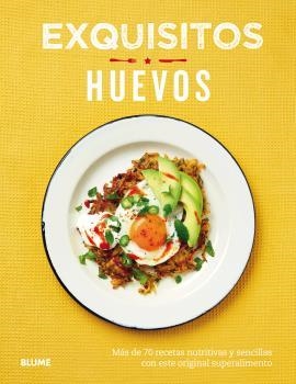 EXQUISITOS HUEVOS | 9788416965809 | O'REILLY, LUCY | Llibreria Aqualata | Comprar libros en catalán y castellano online | Comprar libros Igualada