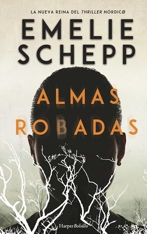 ALMAS ROBADAS | 9788491391586 | SCHEPP, EMELIE | Llibreria Aqualata | Comprar libros en catalán y castellano online | Comprar libros Igualada