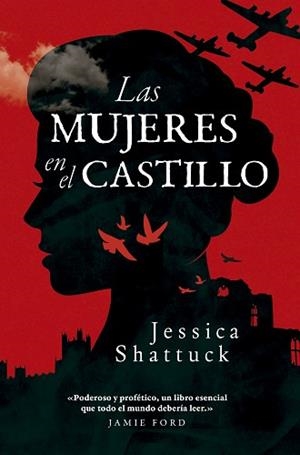 LAS MUJERES EN EL CASTILLO | 9788494712661 | SHATTUCK, JESSICA | Llibreria Aqualata | Comprar libros en catalán y castellano online | Comprar libros Igualada
