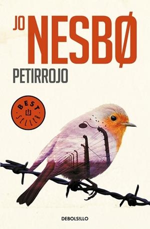 PETIRROJO (HARRY HOLE 3) | 9788466342032 | NESBO, JO | Llibreria Aqualata | Comprar llibres en català i castellà online | Comprar llibres Igualada