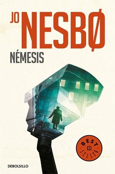 NÉMESIS (HARRY HOLE 4) | 9788466342049 | NESBO, JO | Llibreria Aqualata | Comprar llibres en català i castellà online | Comprar llibres Igualada