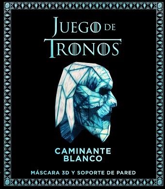 JUEGO DE TRONOS. CAMINANTE BLANCO | 9788445004722 | VARIOS AUTORES | Llibreria Aqualata | Comprar libros en catalán y castellano online | Comprar libros Igualada