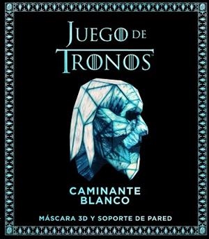 JUEGO DE TRONOS. CAMINANTE BLANCO | 9788445004722 | VARIOS AUTORES | Llibreria Aqualata | Comprar llibres en català i castellà online | Comprar llibres Igualada