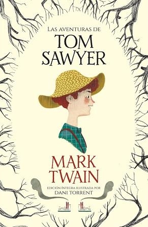 AVENTURAS DE TOM SAWYER, LAS (COLECCIÓN ALFAGUARA CLÁSICOS) | 9788420487069 | TWAIN, MARK | Llibreria Aqualata | Comprar llibres en català i castellà online | Comprar llibres Igualada