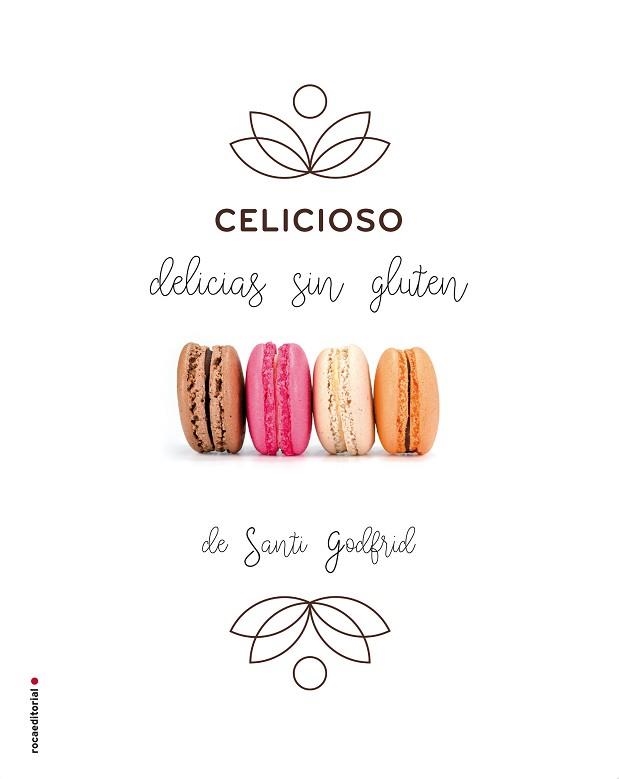 CELICIOSO | 9788416498079 | GODFRID, SANTI | Llibreria Aqualata | Comprar libros en catalán y castellano online | Comprar libros Igualada