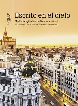 ESCRITO EN EL CIELO | 9788420432885 | VARIOS AUTORES | Llibreria Aqualata | Comprar libros en catalán y castellano online | Comprar libros Igualada