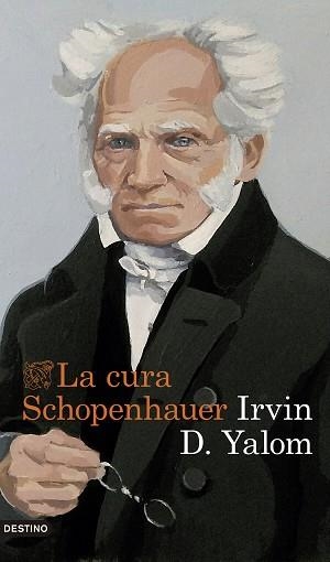 CURA SCHOPENHAUER, LA | 9788423352968 | YALOM, IRVIN D. | Llibreria Aqualata | Comprar libros en catalán y castellano online | Comprar libros Igualada