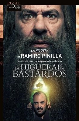 HIGUERA, LA | 9788490664773 | Llibreria Aqualata | Comprar libros en catalán y castellano online | Comprar libros Igualada