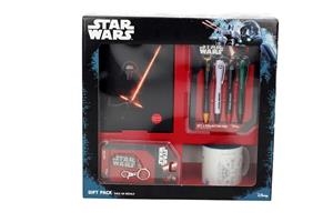 STAR WARS STAR WARS (LLAVERO-TAZA-LIBRETA-BOLIS) | 8435450206436 | Llibreria Aqualata | Comprar llibres en català i castellà online | Comprar llibres Igualada