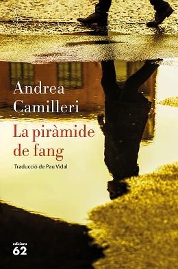 PIRÀMIDE DE FANG, LA | 9788429776256 | CAMILLERI, ANDREA | Llibreria Aqualata | Comprar llibres en català i castellà online | Comprar llibres Igualada