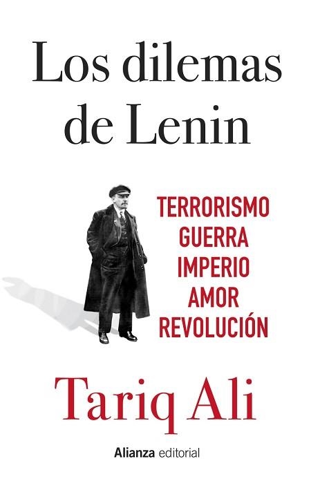 DILEMAS DE LENIN, LOS | 9788491048930 | ALI, TARIQ | Llibreria Aqualata | Comprar libros en catalán y castellano online | Comprar libros Igualada