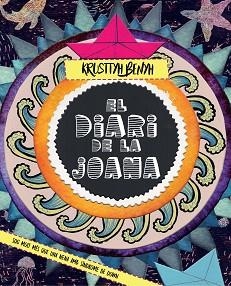 DIARI DE LA JOANA, EL | 9788417082345 | BENÍTEZ PARRILLA, CRISTINA | Llibreria Aqualata | Comprar llibres en català i castellà online | Comprar llibres Igualada
