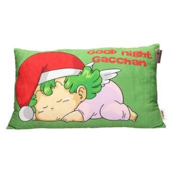 DR SLUMP COJÍN GATCHAN DURMIENDO | 8436535275088 | Llibreria Aqualata | Comprar llibres en català i castellà online | Comprar llibres Igualada