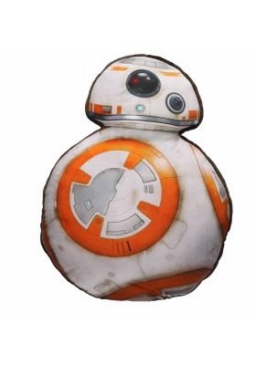 STAR WARS COJÍN BB-8 COJIN | 8436535275828 | Llibreria Aqualata | Comprar llibres en català i castellà online | Comprar llibres Igualada