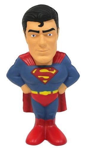 SUPERMAN FIGURA ANTIESTRES 14 CM DC | 8436546891895 | Llibreria Aqualata | Comprar llibres en català i castellà online | Comprar llibres Igualada
