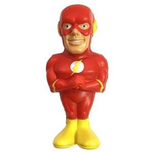 FLASH FIGURA ANTIESTRES 14 CM DC | 8436546891918 | Llibreria Aqualata | Comprar llibres en català i castellà online | Comprar llibres Igualada