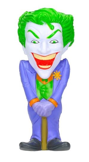 JOKER FIGURA ANTIESTRES 14 CM DC | 8436546891925 | Llibreria Aqualata | Comprar llibres en català i castellà online | Comprar llibres Igualada