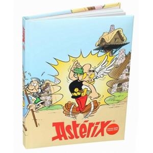 ASTERIX LIBRETA POCION CON LUZ | 8436546894292 | Llibreria Aqualata | Comprar llibres en català i castellà online | Comprar llibres Igualada