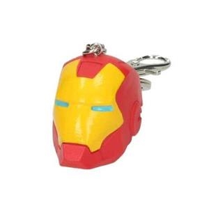 IRON MAN CASCO LLAVERO MARVEL | 8435450201134 | Llibreria Aqualata | Comprar llibres en català i castellà online | Comprar llibres Igualada