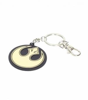 STAR WARS LLAVERO SIMBOLO RESISTENCIA METAL STAR WARS EP VII | 8436546899518 | Llibreria Aqualata | Comprar llibres en català i castellà online | Comprar llibres Igualada