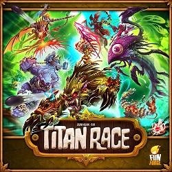 TITAN RACE | 8435450203848 | Llibreria Aqualata | Comprar llibres en català i castellà online | Comprar llibres Igualada