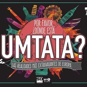 POR FAVOR, ¿DONDE ESTA UMTATA? | 8435450204012 | Llibreria Aqualata | Comprar llibres en català i castellà online | Comprar llibres Igualada