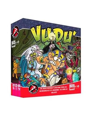 VUDU | 8435450203947 | Llibreria Aqualata | Comprar llibres en català i castellà online | Comprar llibres Igualada