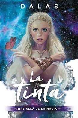 TINTA, LA. MÁS ALLÁ DE LA MAGIA | 9788427042971 | REVIEW, DALAS | Llibreria Aqualata | Comprar libros en catalán y castellano online | Comprar libros Igualada