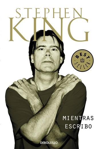 MIENTRAS ESCRIBO (BEST SELLER 102-30) | 9788497597326 | KING, STEPHEN | Llibreria Aqualata | Comprar llibres en català i castellà online | Comprar llibres Igualada