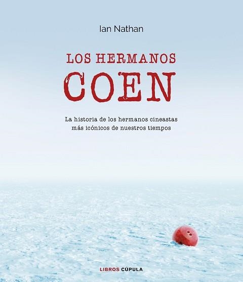 HERMANOS COEN, LOS | 9788448023737 | NATHAN, IAN | Llibreria Aqualata | Comprar libros en catalán y castellano online | Comprar libros Igualada