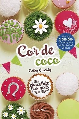 COR DE COCO | 9788491372059 | CASSIDY, CATHY | Llibreria Aqualata | Comprar llibres en català i castellà online | Comprar llibres Igualada