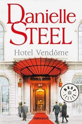 HOTEL VENDÔME | 9788466342025 | STEEL, DANIELLE | Llibreria Aqualata | Comprar llibres en català i castellà online | Comprar llibres Igualada