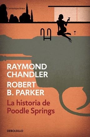 HISTORIA DE POODLE SPRINGS, LA | 9788466339261 | CHANDLER, RAYMOND | Llibreria Aqualata | Comprar libros en catalán y castellano online | Comprar libros Igualada