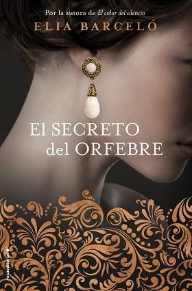 SECRETO DEL ORFEBRE, EL | 9788416867981 | BARCELÓ, ELIA | Llibreria Aqualata | Comprar libros en catalán y castellano online | Comprar libros Igualada