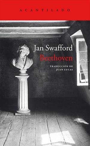 BEETHOVEN | 9788416748686 | SWAFFORD, JAN | Llibreria Aqualata | Comprar libros en catalán y castellano online | Comprar libros Igualada
