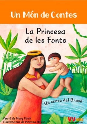 PRINCESA DE LES FONTS, LA | 9788468251837 | FINCH, MARY | Llibreria Aqualata | Comprar libros en catalán y castellano online | Comprar libros Igualada