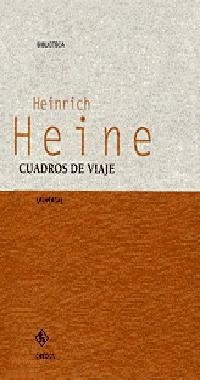 CUADROS DE VIAJE (BIBLIOTECA UNIVERSAL 9) | 9788424923723 | HEINE, HEINRICH | Llibreria Aqualata | Comprar llibres en català i castellà online | Comprar llibres Igualada