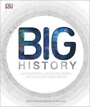 BIG HISTORY | 9780241302330 | VARIOS AUTORES | Llibreria Aqualata | Comprar libros en catalán y castellano online | Comprar libros Igualada