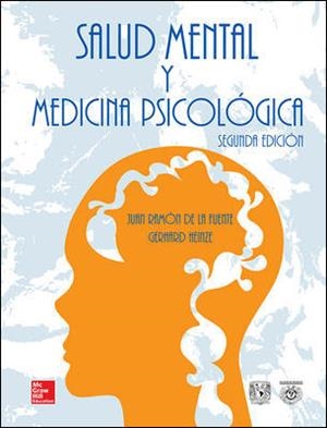 SALUD MENTAL Y MEDICINA PSICOLOGICA | 9786070252150 | DE LA FUENE | Llibreria Aqualata | Comprar llibres en català i castellà online | Comprar llibres Igualada