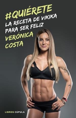 #QUIÉRETE | 9788448023393 | COSTA, VERÓNICA | Llibreria Aqualata | Comprar libros en catalán y castellano online | Comprar libros Igualada