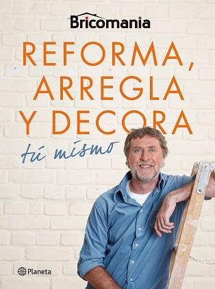 BRICOMANÍA | 9788408177708 | BRICOMANÍA | Llibreria Aqualata | Comprar llibres en català i castellà online | Comprar llibres Igualada